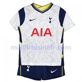 Maillot de Foot Tottenham Hotspur Domicile 2020-21 - Enfant